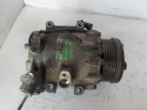HONDA CIVIC VIII 2.2 compressor pump of the air conditioning TRSE07 4902