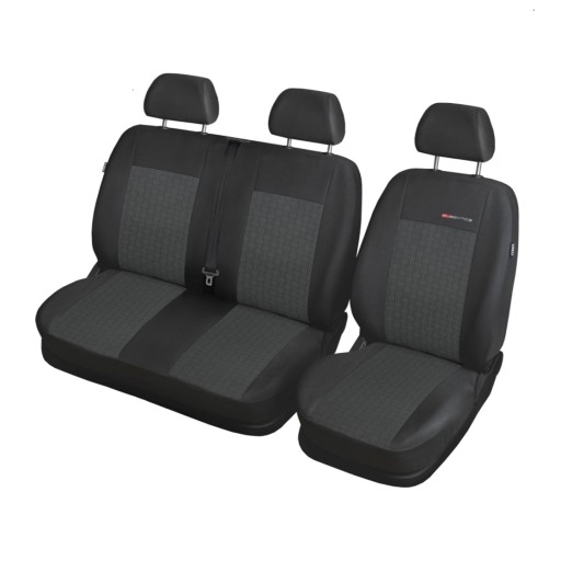 АВТОчохли на Volkswagen Crafter 2015, EO-0035645