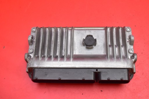 Centralina 89661-0Z730 MB275600-5091 TOYOTA AURIS E18 1.6 VALVEMATIC 112 KM