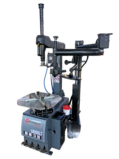 Монтажний верстат RunFlat GR900LT New GRUBBER