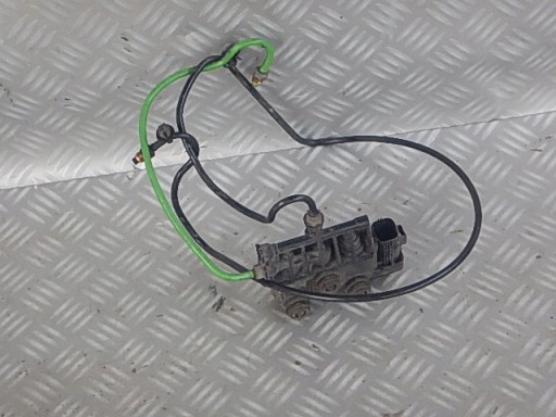 19811981 - Блок підвіски land rover discovery 4 iv