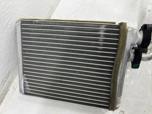Radiateur / refroidisseur Bloc de chauffage complet PEUGEOT 308 T9 2016R 306654