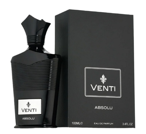 fragrance world venti absolu