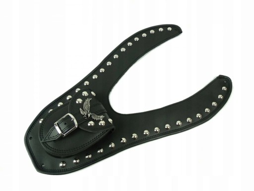 РЕМЕНЬ БАК ГАЛСТУК DAELIM VL DAYSTAR 125 250