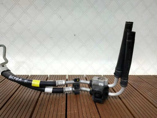 OPEL ASTRA V K 15-21 1.6 CDTI hadice převodovky převodů AUTOMAT 13374062 OE