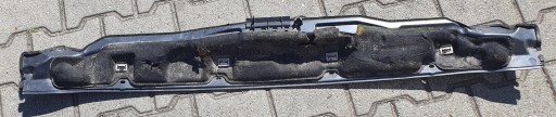 torpedo lower Ford Focus mk3 lift