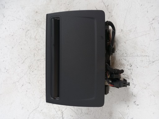 display RADIA EKRAN AUDI A3 8V0 8V0857273G