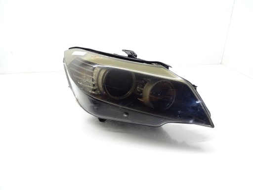 light right front front XENON BMW Z4 E89 7191736