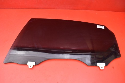 window side left rear part rear INFINITI FX 1 and LIFT 06-08