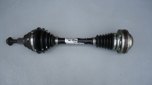 1K0407271BJ - Полуось левый Vw Golf V VI A3 Leon Octavia II