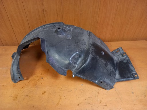 mudguard right front rear part BMW SERIA 1 E87 E81 7059372