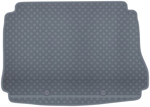 Килимок в багажник Kia Ceed I Hatchback 2007-2012 PRIMELINER