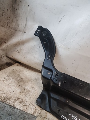 PEUGEOT PARTNER und 1.6 HDI Schlossträger Versteifung Schlossträger+Motorhaubenschloss