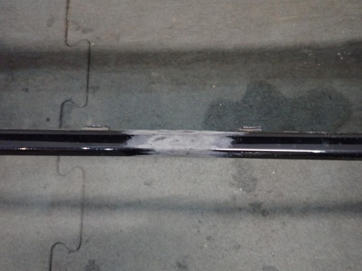 bumper front front VW GOLF SPORTSVAN LIFT 17