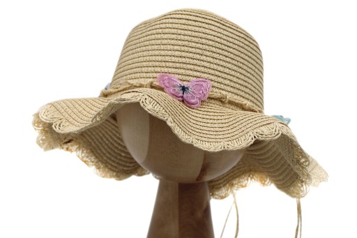 Шапка AMI 48-50см