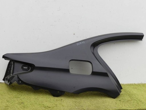Крило заднє праве bmw 5 v g30 16r-