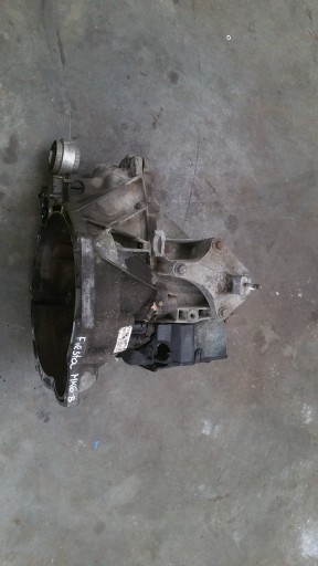 Boîte de vitesse T6TC1 1,3 Ford Fiesta MK6
