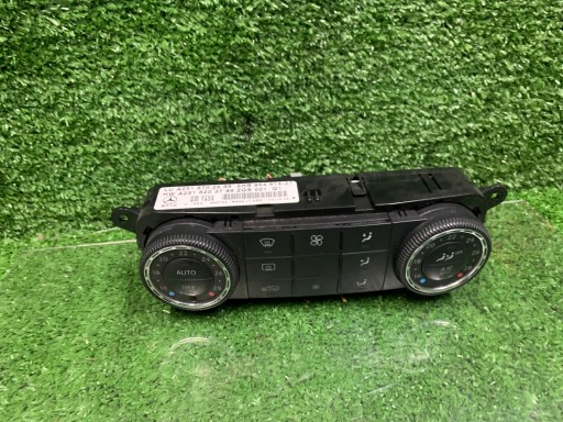 COMANDI CLIMA Mercedes W251 A2518702689