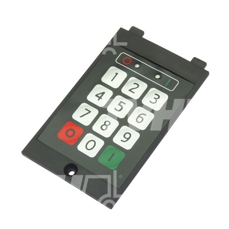 КЛАВИАТУРА PIN CODE KEYPAD ДЛЯ TOYOTA CESAB BT 171660
