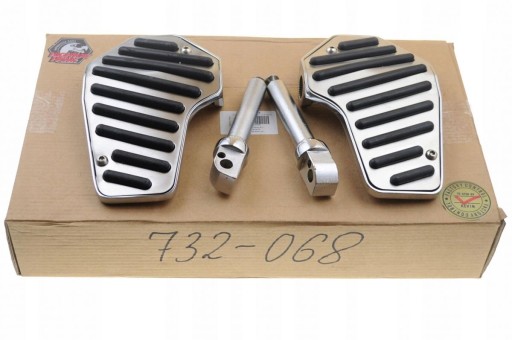 MOTRIX-8330 - ПАСАЖИРСЬКІ ПЛАТФОРМИ YAMAHA XVS1300 XV1900