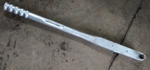 Динамометричний ключ Rahsol Gedore 3/4