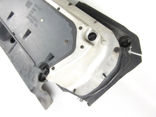 cover spoiler tanks CNG Seat Ibiza V 6F KJ 2020