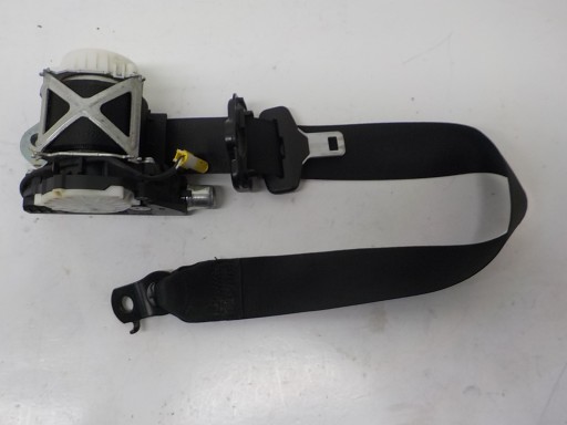 FIAT BRAVO II tension belt safety adjuster left 07353847530