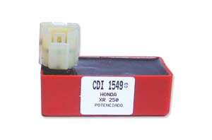 272992 - Модуль запалювання dze Honda XR 250 R 96-04