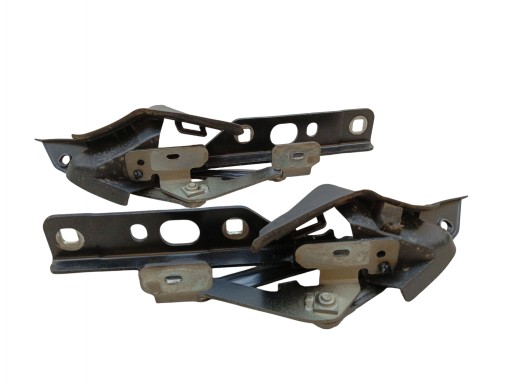 bonnet hinges left right PEUGEOT 5008 III 9839682380 9839682080 LAK. KTVD