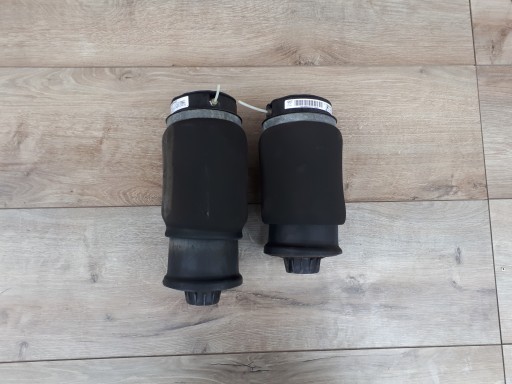 1643200825 1643201025 - Подушка задня Airmatic MERCEDES W164 X164 AMG