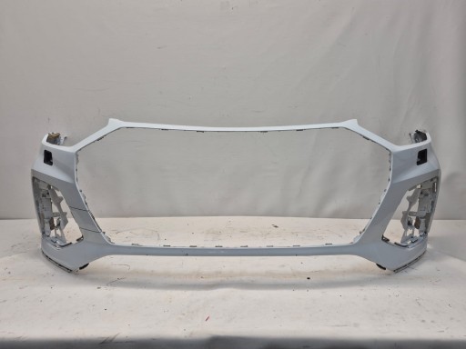 AUDI Q5 II 2 LIFT 20-24 bumper front front washer