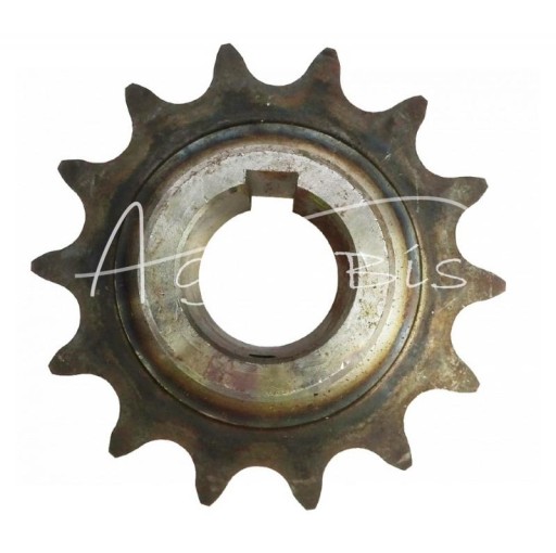 2221/19/00/002/1 - Цепное колесо Z-14 Cynkomet