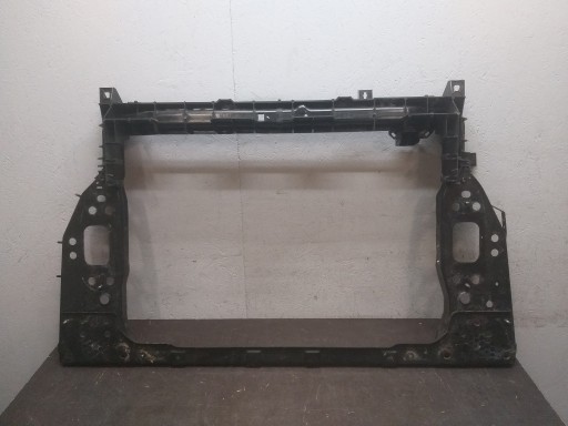 SUPPORT PANEL FOR RADIATORS JEEP RENEGADE