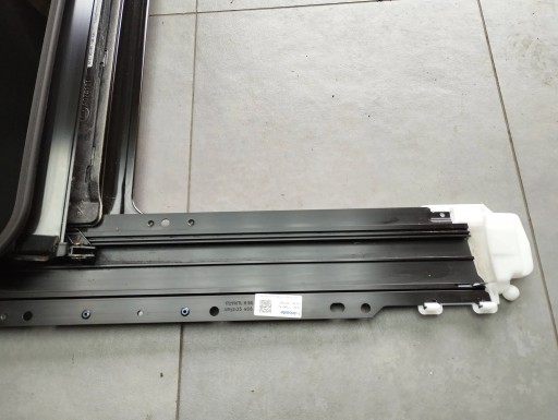 Audi A6 C7 4G Berline Toit ouvrant 4G5877041G