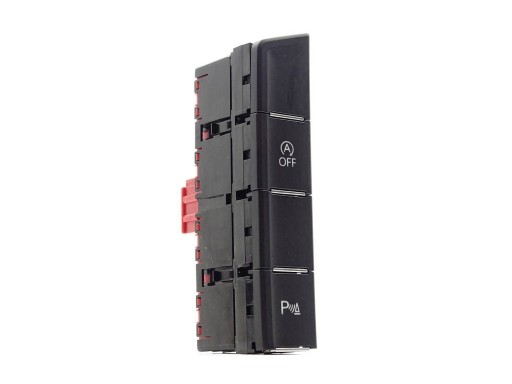 PANEL switch PDC AUTO START VW TIGUAN II 5NC927137A