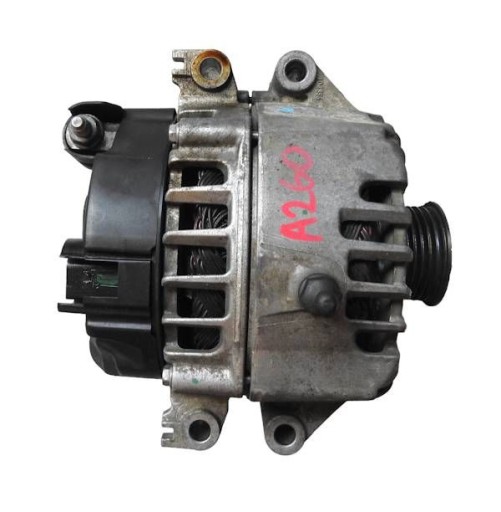 Генератор a260 bmw g05 g06 g07 g11 g14 g15 g30 4.4 8611280