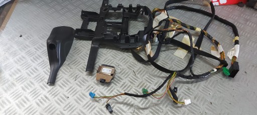 9675700080 9665925480 - Sensor установка стелі Citroen C4 II B7