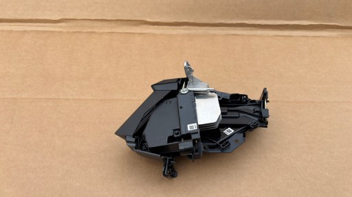 Linse Leuchte LED SOCZEWKI BMW 1341010 K102/157NIK
