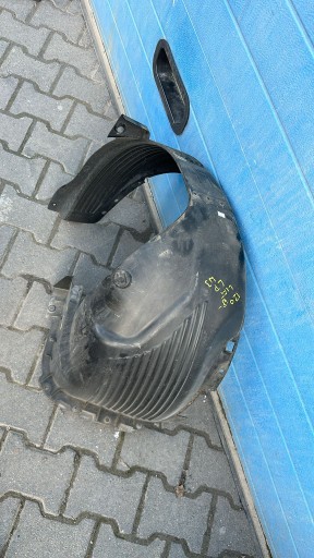 86811-C8AA0 - HYUNDAI I20 2018- ПІДНЯТИ ПЕРЕДНІ КОЛІСНІ АРКИ, ЛІВА
