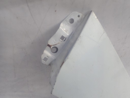 HYUNDAI I10 and 07-13 fender left front front