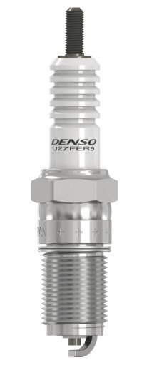 Свічка запалювання Denso U27FER9