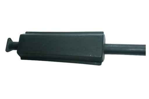 270070011423 глушитель