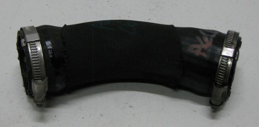 AUDI A6 C6 LIFT KOMBI trouba hadice intercoolera 4F0145709L