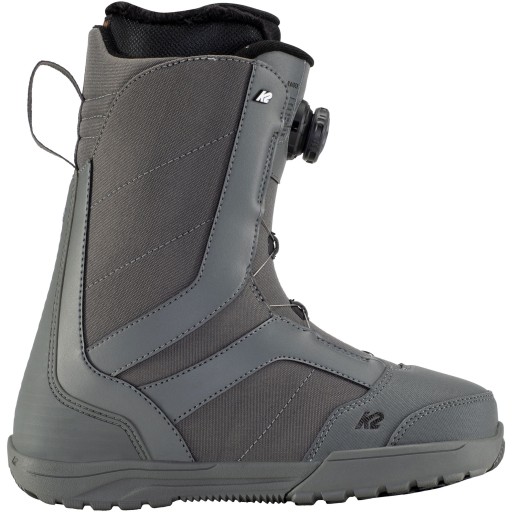Черевики для сноуборду K2 Raider 42
