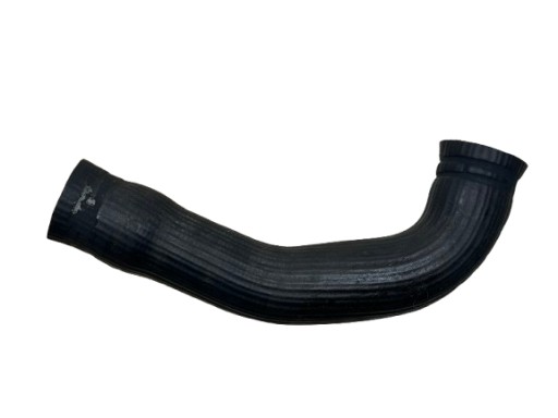 OPEL INSIGNIA B GSI hose wiring radiator 2.0 T D20SHL LSY 55507978