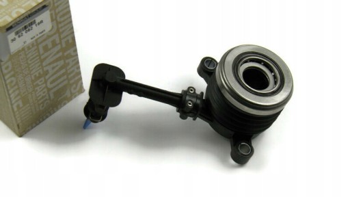 30 62 - ЦИЛИНДР СЦЕПЛЕНИЯ NISSAN DACIA RENAULT