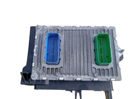 5150909AD 5150909AB, - Jeep cherokee class 14 - комп'ютерний контролер двигуна 2.4 usa p05150909ad