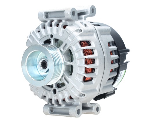 305.990.180.000 - Новый генератор audi a6 allroad quattro audi a6 quattro audi a7 sportback q