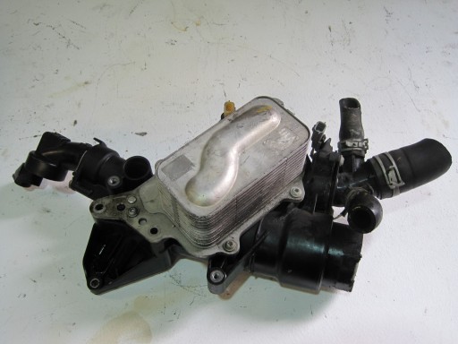 ÖLFILTERGEHÄUSE NISSAN X TRAIL T32 1,7D 152088678R