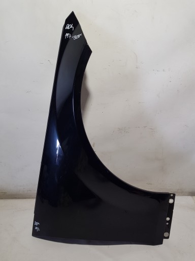 fender right front MERCEDES W204 LIFT PRZEDLIFT C197 197